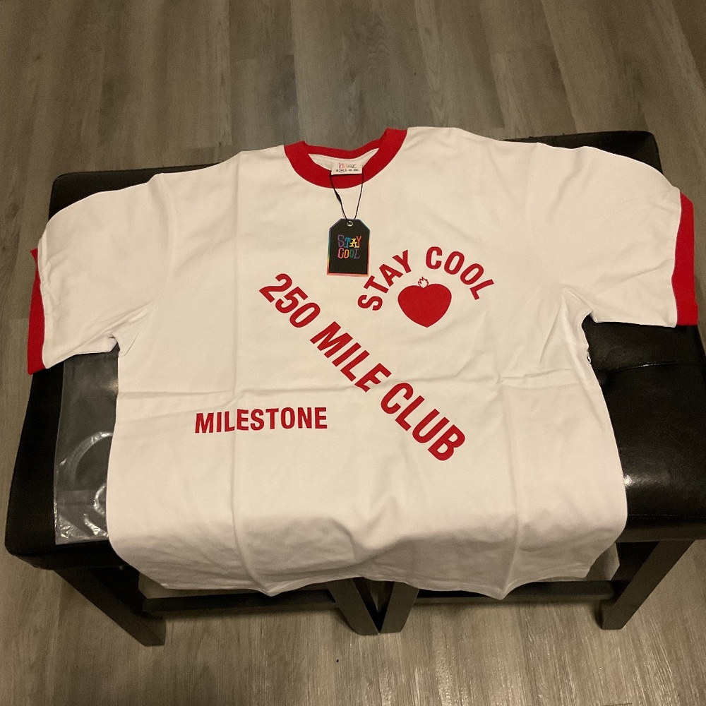 Stay Cool Mile High Club